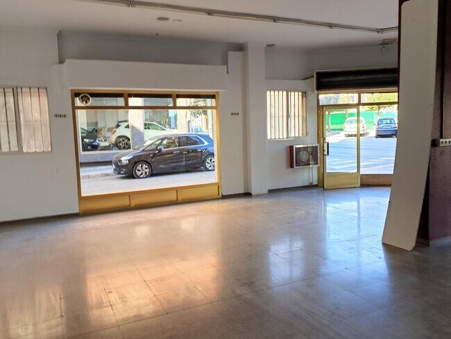 Más detalles de Local en venta