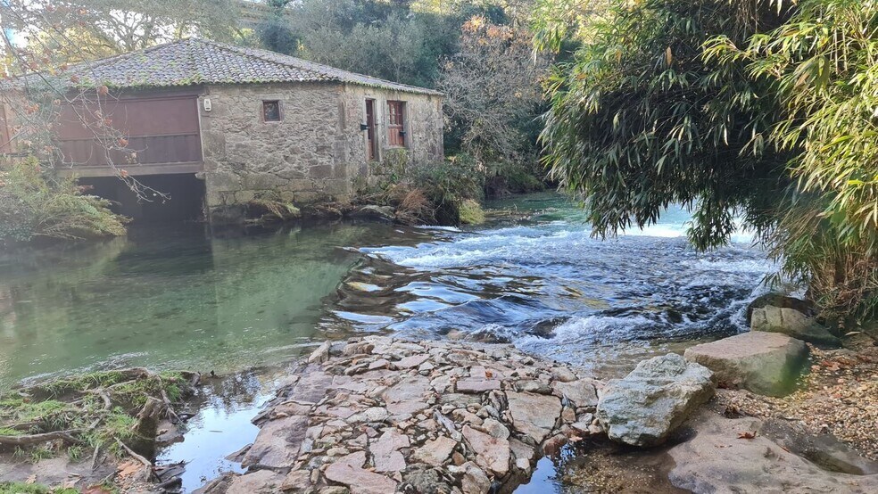 Terreno en O Rosal, Pontevedra en venta - Foto del edificio - Imagen 3 de 32