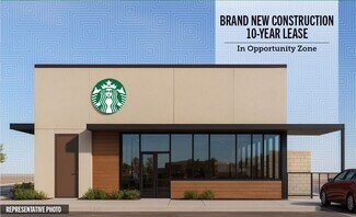 Más detalles de 3441 Andy Devine Ave, Kingman, AZ - Local en venta