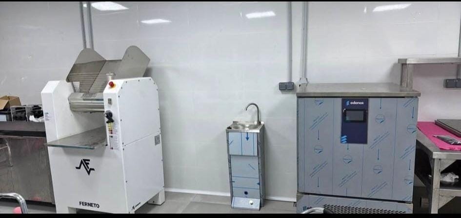 Nave en Palma, Islas Baleares en venta Foto del edificio- Imagen 1 de 2