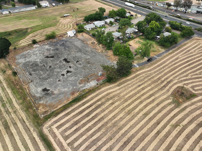 19256 N. Hwy 99 hwy, Acampo, CA en alquiler - Foto del edificio - Imagen 3 de 3