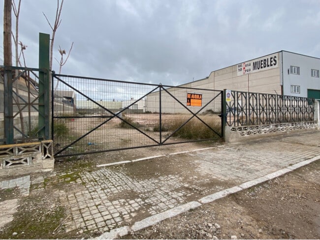 Más detalles de Calle Juan de Austria, 137, Guadalajara - Terreno en venta