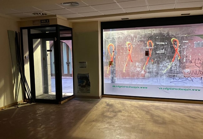 Más detalles de Carrer de Jaume Abril, 1, Viladecans - Edificio residencial​ en venta