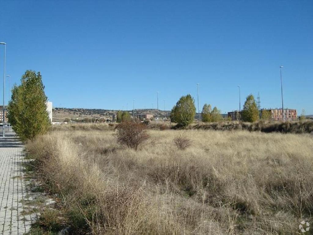Terreno en Ávila, Ávila en venta Foto principal- Imagen 1 de 1