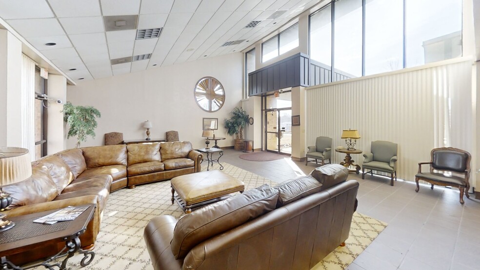 8701 N Kelley Ave, Oklahoma City, OK en alquiler - Foto del interior - Imagen 2 de 21