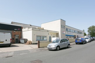 Más detalles de Wood Rd, Kingswood - Flex en alquiler