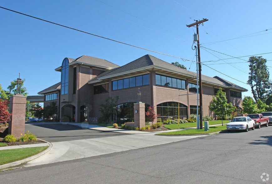 1255 Lee St SE, Salem, OR en alquiler - Foto del edificio - Imagen 2 de 5