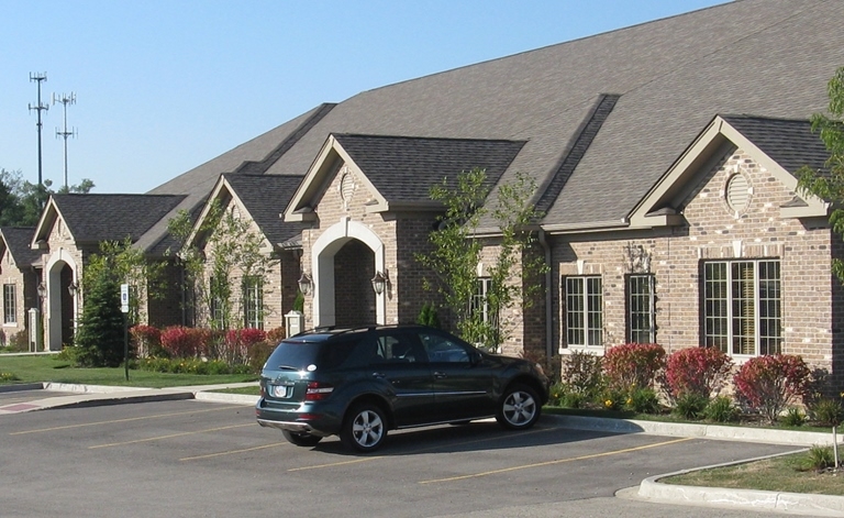 106 S Wynstone Park Dr, North Barrington, IL en venta - Foto principal - Imagen 1 de 10