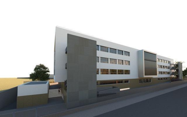 Terreno en Baeza, Jaén en venta - Foto del edificio - Imagen 3 de 10