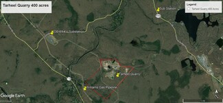 Más detalles para 291 Caughbaugh Rd, Blakeslee, PA - Terrenos en venta