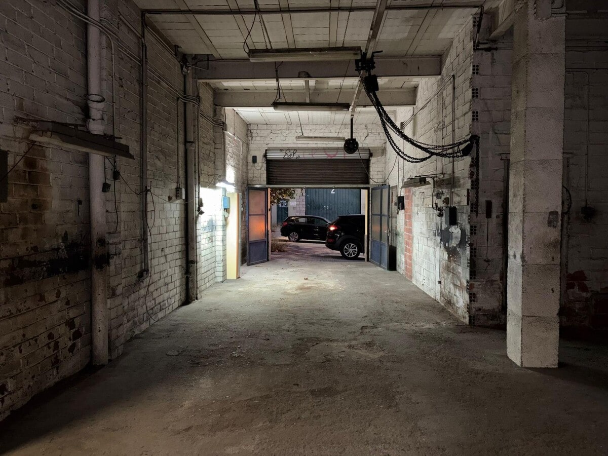 Carretera Ripollet, 74, Montcada i Reixac, BAR 08110 - Unidad 1 -  - Foto del interior - Image 1 of 11