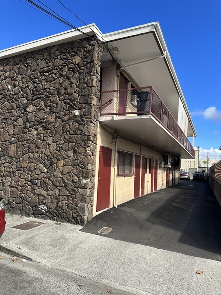 509 Kawainui St, Kailua, HI en venta - Foto del edificio - Imagen 3 de 3