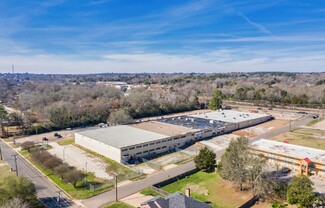 Más detalles para 1300 E Rusk St, Jacksonville, TX - Oficinas en alquiler