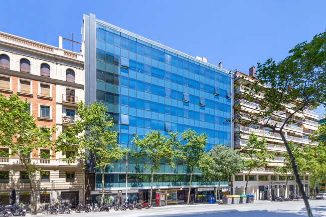 Más detalles de Oficina en alquiler