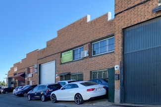 Más detalles de Nave en venta