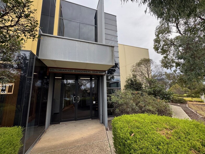 103 Garden Rd, Clayton en alquiler - Foto del edificio - Imagen 1 de 1