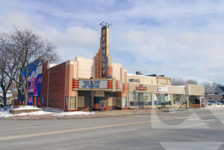 Más detalles para 2960-2980 12 Mile Rd, Berkley, MI - Local en alquiler