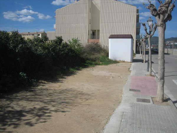 Carrer del Doctor Ramon Roig Rull, 6, Sant Martí Sarroca, Barcelona en venta - Otros - Imagen 1 de 3