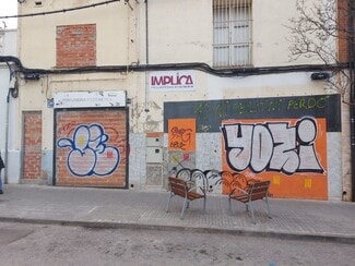 Más detalles de Carrer Ample, 64, Terrassa - Local en venta