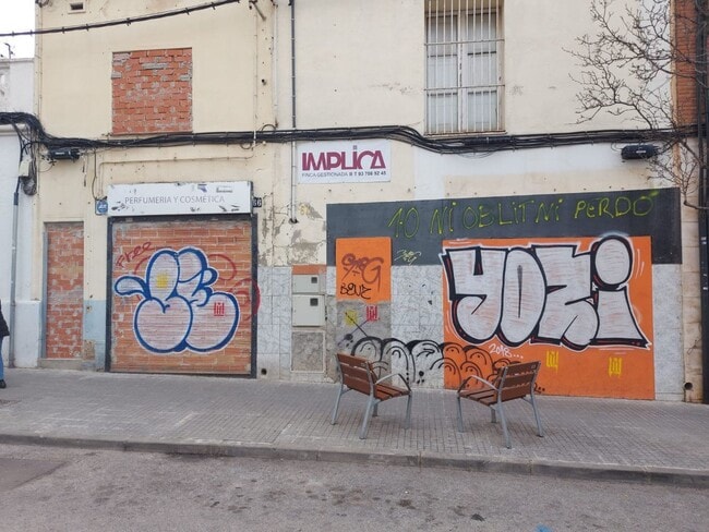 Más detalles de Carrer Ample, 64, Terrassa - Local en venta