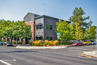 Más detalles para 606 NW Arizona Ave, Bend, OR - Oficinas en alquiler