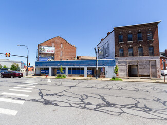 Más detalles para 235, 241, 245 Genesee Street – en venta, Buffalo, NY