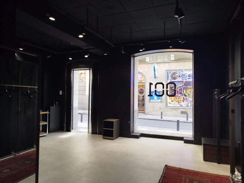 en Madrid, Madrid en venta - Foto del interior - Imagen 1 de 1