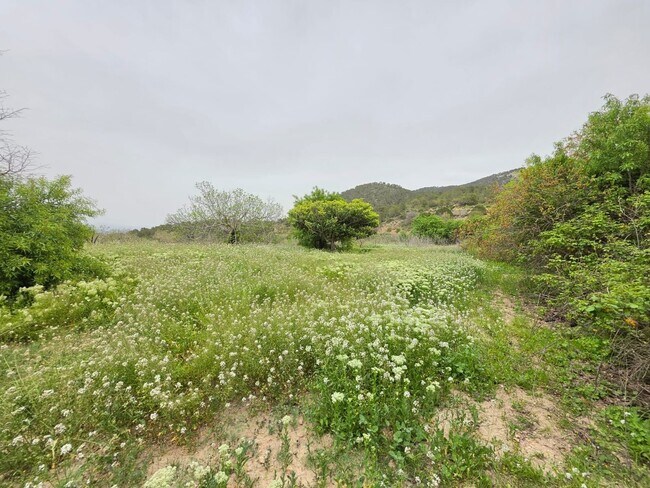 Más detalles de Terreno en venta