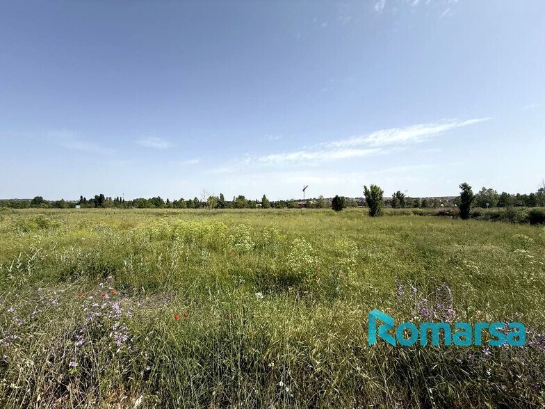 Terreno en Ávila, Ávila en venta - Foto del edificio - Imagen 3 de 5