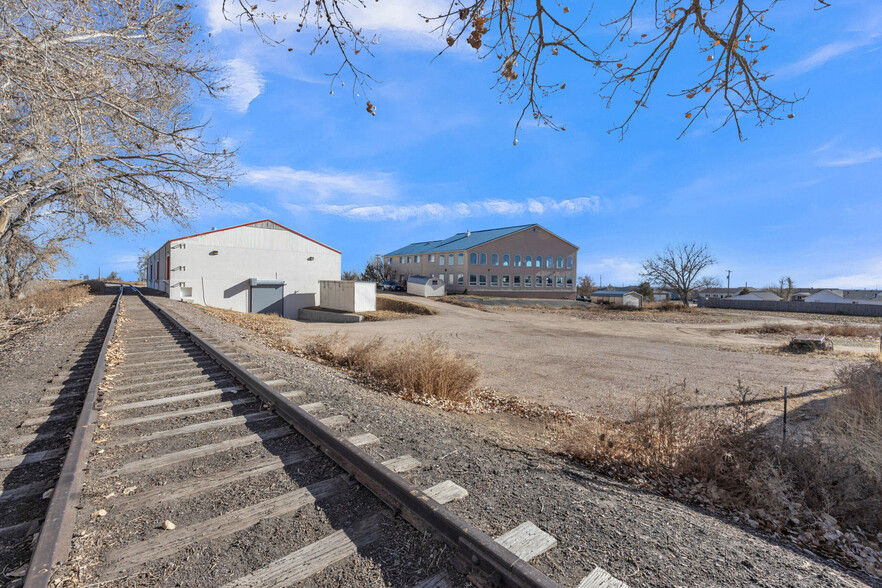 525 E Railroad Ave, Keenesburg, CO en alquiler - Foto del edificio - Imagen 3 de 40