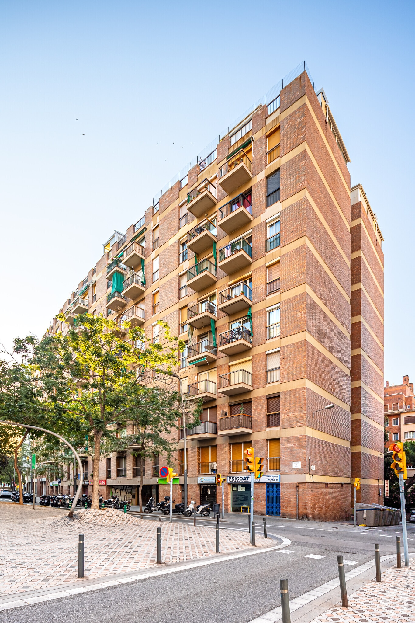 Local en Barcelona, Barcelona en alquiler Foto del edificio- Imagen 1 de 5