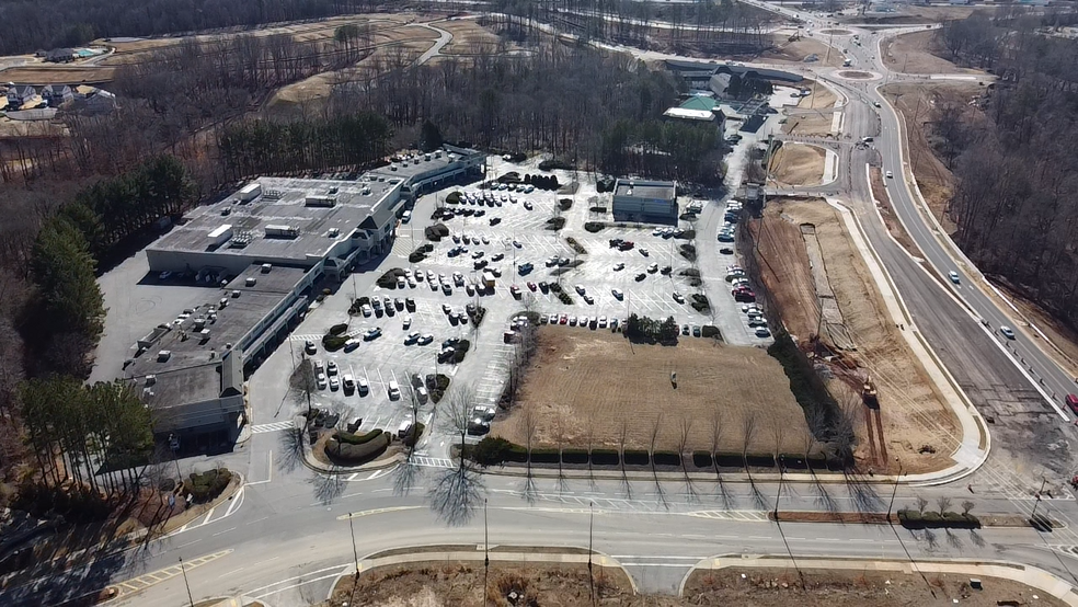 2095 Highway 211 NW, Braselton, GA en alquiler - Foto del edificio - Imagen 2 de 19