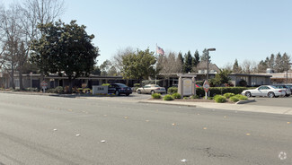 Más detalles para 2841 Cleveland Ave, Santa Rosa, CA - Oficinas en venta