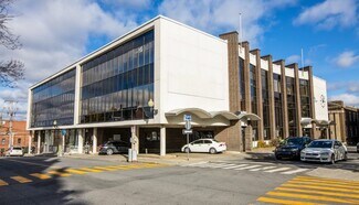 Más detalles de 235 Rue Hériot, Drummondville, QC - Coworking en alquiler