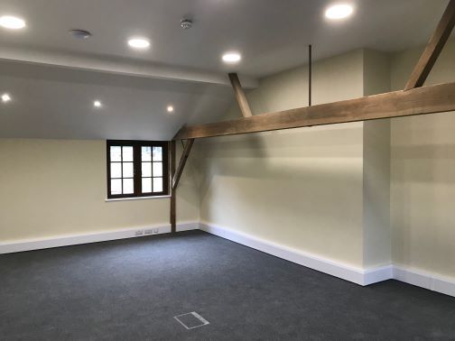 Selfs Farm, Andover en alquiler - Foto del interior - Imagen 2 de 4