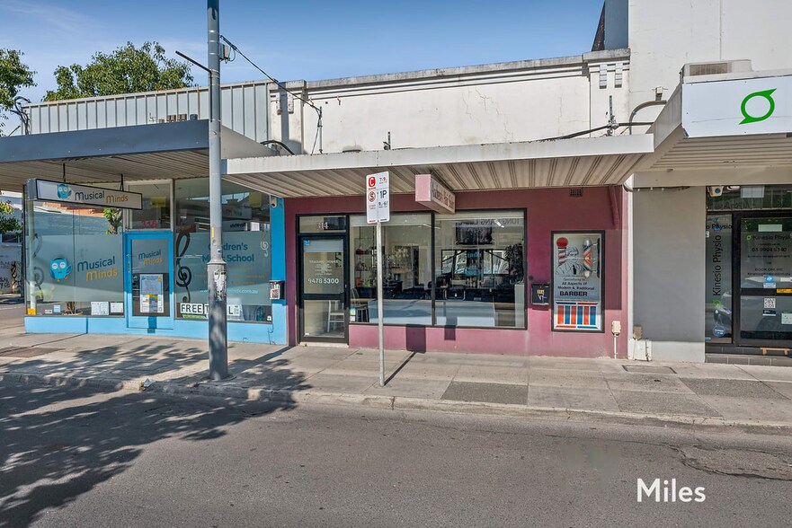 312A-314 High St, Preston en venta - Foto principal - Imagen 1 de 6