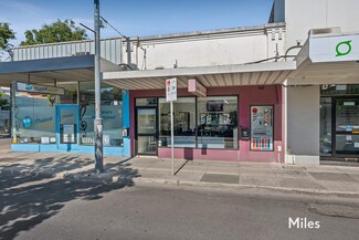 Más detalles de 312A-314 High St, Preston - Local en venta