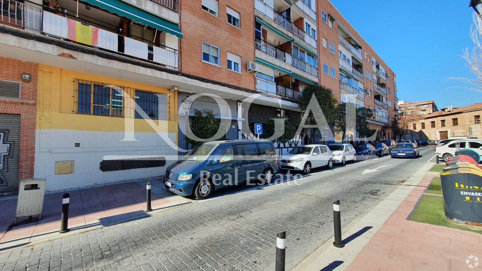 Ronda Poniente, 13, Torrejón De Ardoz, MAD 28850 -  -  - Foto del interior - Image 1 of 15