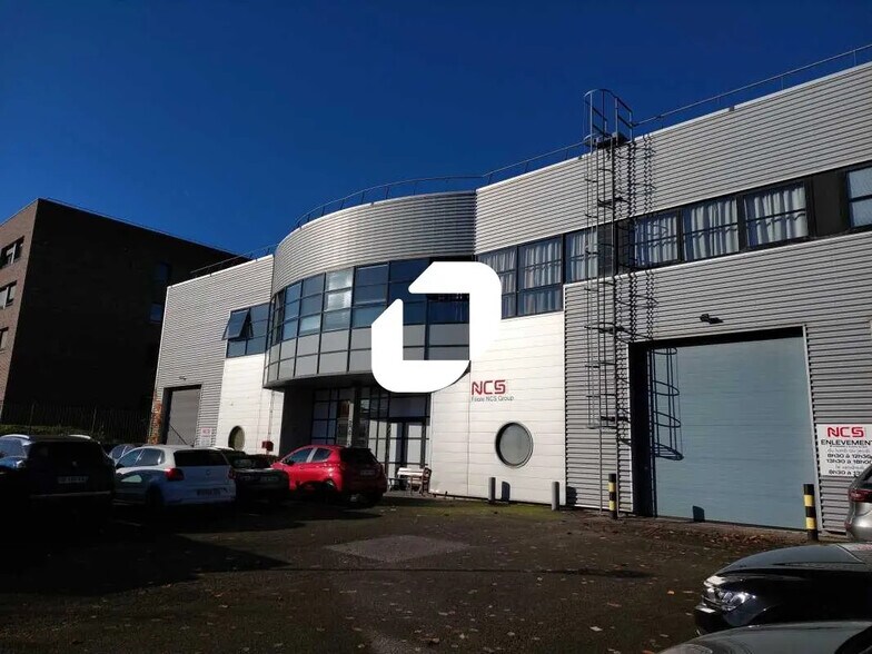 3 Rue Du Groupe Manoukian, Élancourt en alquiler - Foto principal - Imagen 2 de 16