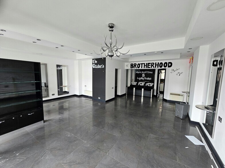 11-12 Horse Market, Darlington en alquiler - Foto del interior - Imagen 2 de 3