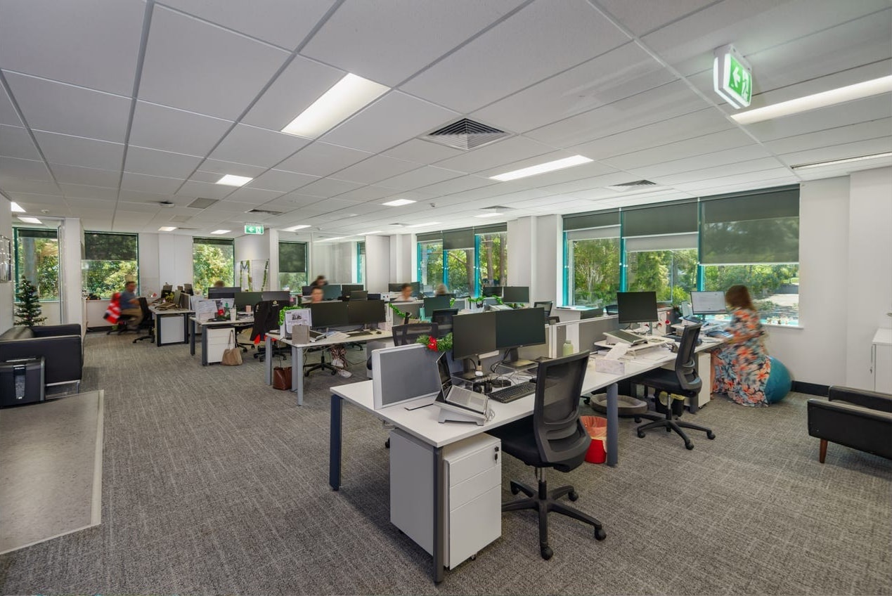 14B Rodborough Rd, Frenchs Forest en alquiler Foto del interior- Imagen 1 de 4