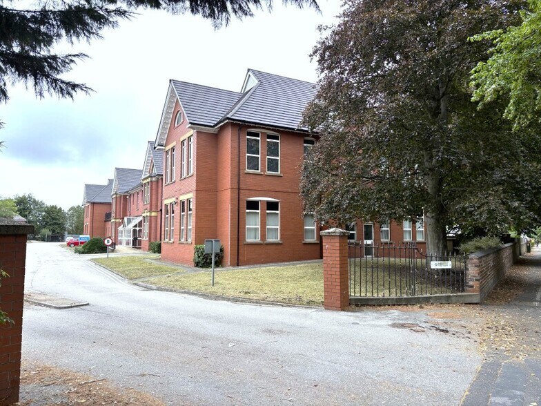 Wrawby Rd, Brigg en venta - Foto del edificio - Imagen 2 de 4