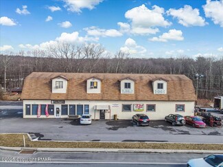 Más detalles para 2185 Route 611, Swiftwater, PA - Locales en venta