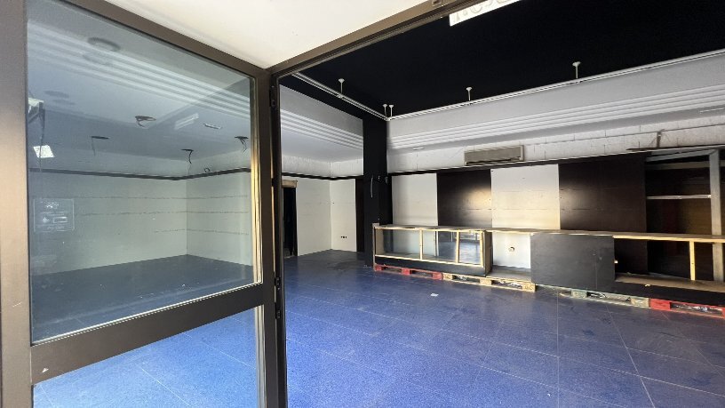 Ceuta, CTA 51003 -  -  - Foto del interior - Image 1 of 25