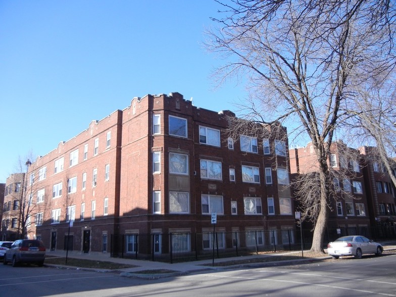 7748 S Essex Ave, Chicago, IL en venta - Foto principal - Imagen 1 de 9