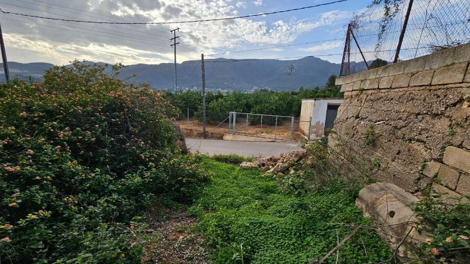 Terreno en València en venta - Foto del edificio - Imagen 3 de 30