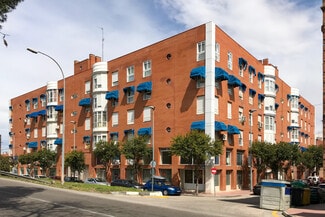Más detalles de Edificio residencial en venta