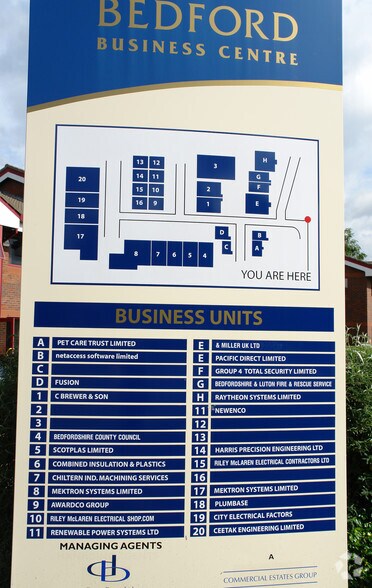 Mile Rd, Bedford en venta - Otros - Imagen 3 de 6
