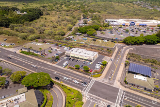 75-1022 Henry St, Kailua Kona, HI - VISTA AÉREA  vista de mapa - Image1