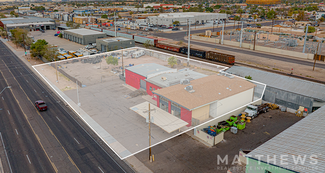 Más detalles para 134 W Broadway Rd, Mesa, AZ - Locales en venta